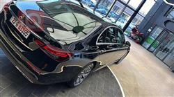 مێرسێدس بێنز E-Class